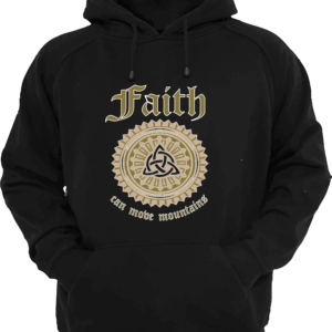 Faith Move Mountains