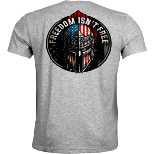 Freedom isnt FREE M