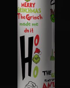Grinchmas