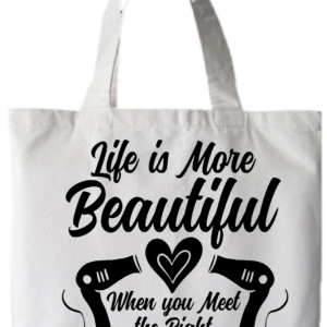 Life is More Beautiful