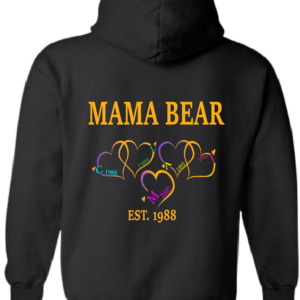 Mama Bear