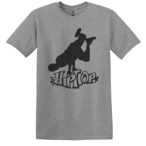 Unisex Eco-Friendly T-Shirt