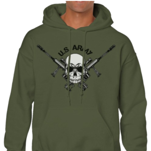 Custom Hoodies